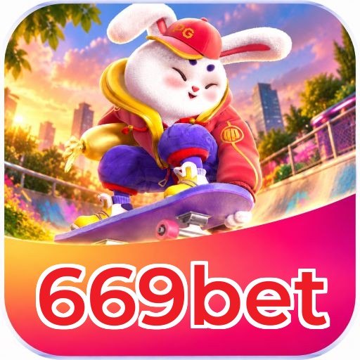 Logo 669bet Cassino Online Brasil