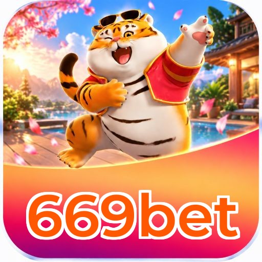 669bet Apostas Esportivas Logo - 34 Esportes Certificados