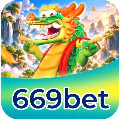 Logo 669bet Cadastro Brasil