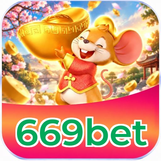 Logo 669bet Cassino Ao Vivo Brasil