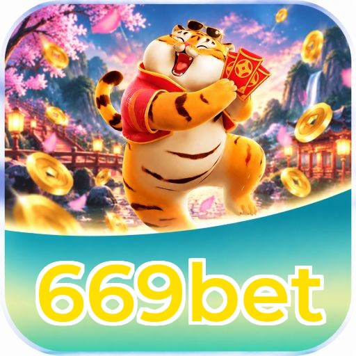 669bet Logo Oficial
