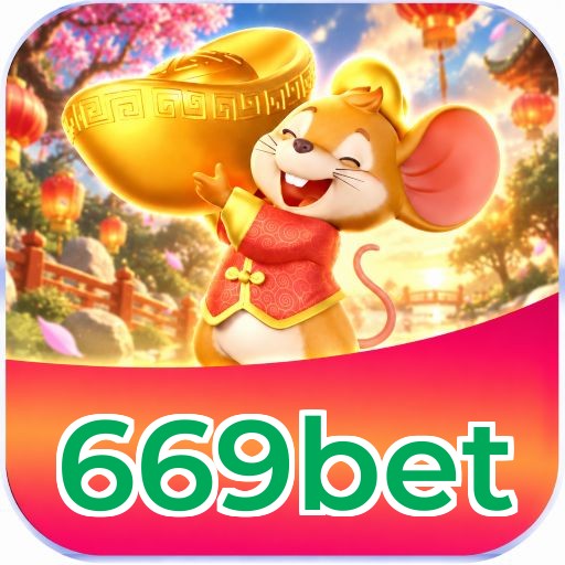 Logo 669bet Telegram Canal Oficial