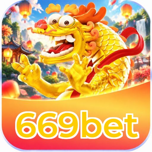 Logo 669bet Cassino Online Brasil