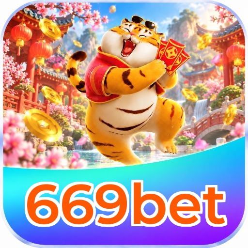 669bet Logo