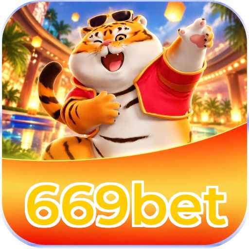 Logo 669bet Bônus Brasil