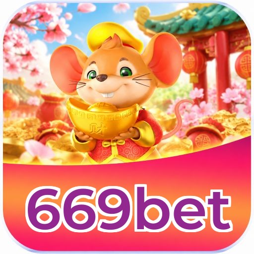 Logo 669bet Loteria Online