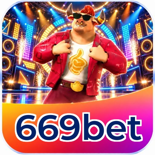 Logo 669bet Cassino Online Brasil