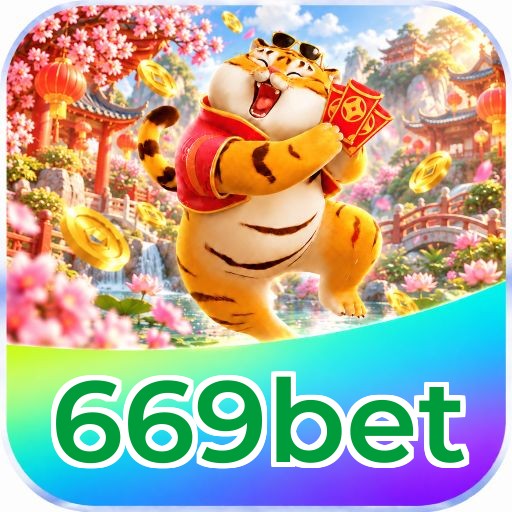 669bet Apostas Esportivas Logo Oficial Certificado