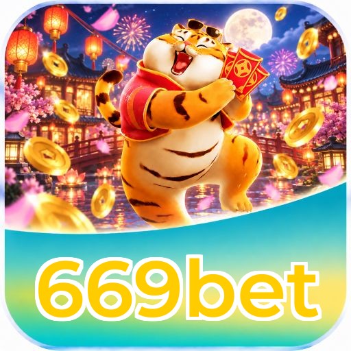 Logo 669bet Baixar Download Brasil