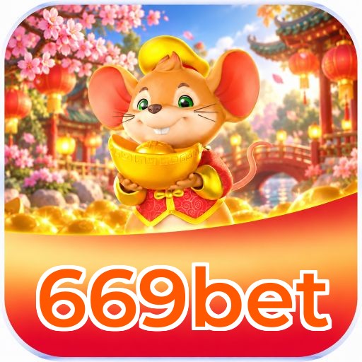 669bet VIP Program Logo