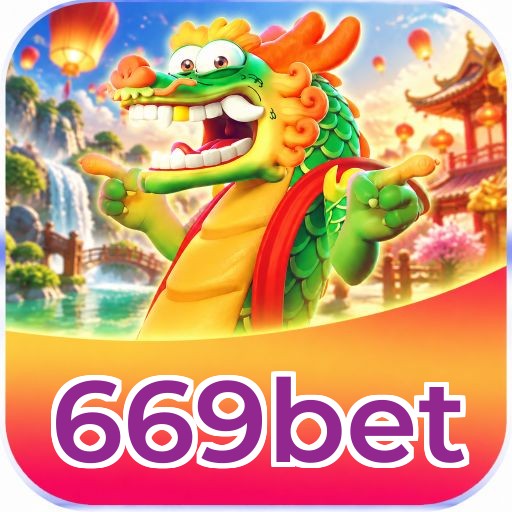 669bet Logo Seguro