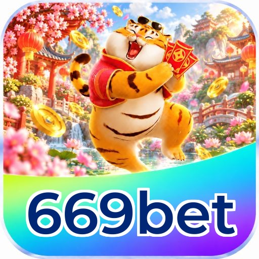 669bet Logo
