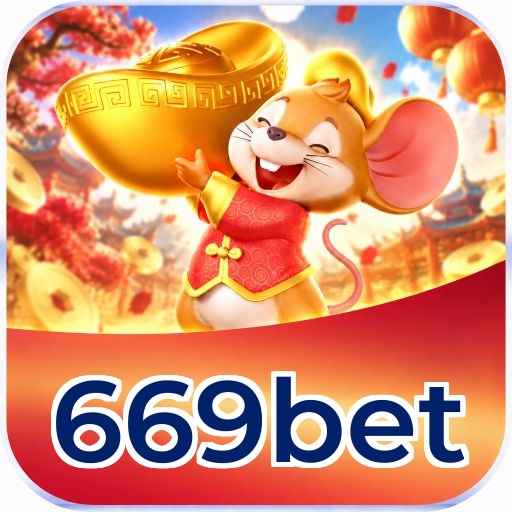 669bet Logo Verificado