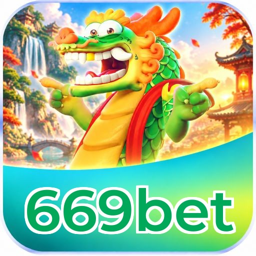 669bet APP Logo Oficial Certificado Android iOS