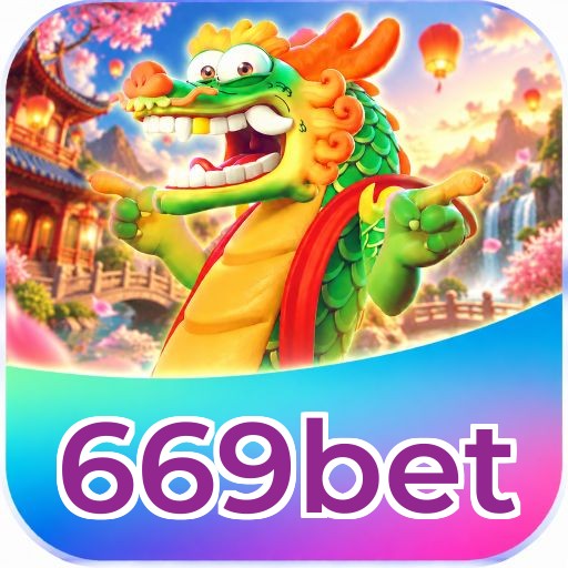 669bet Logo