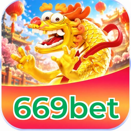 669bet Logo - Bônus de Cadastro