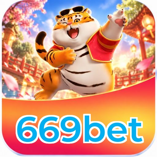 Logo 669bet Plataforma Certificada