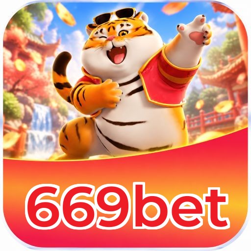 669bet Download Speed Test Logo - Teste de Velocidade Certificado