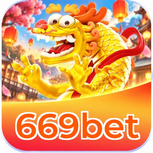 Logo 669bet Download Brasil