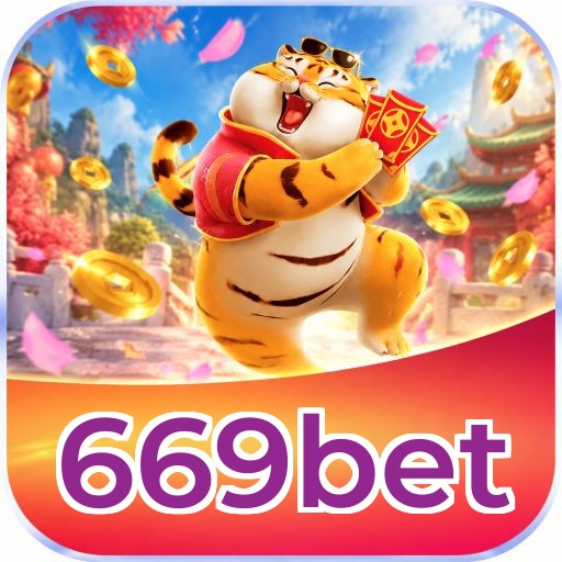 Logo 669bet Telegram Oficial